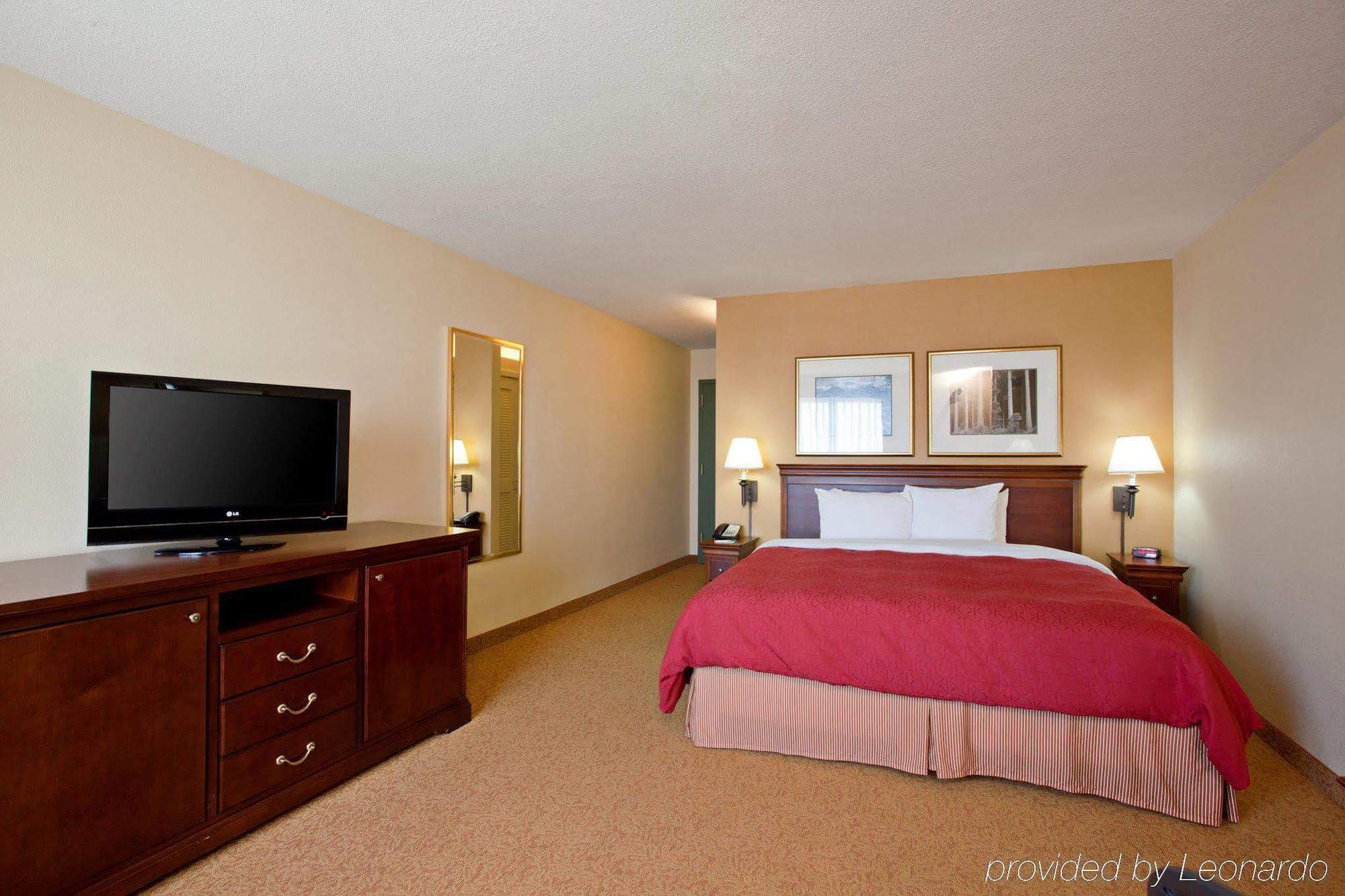 Country Inn & Suites By Radisson, San Diego North, Ca Habitación foto