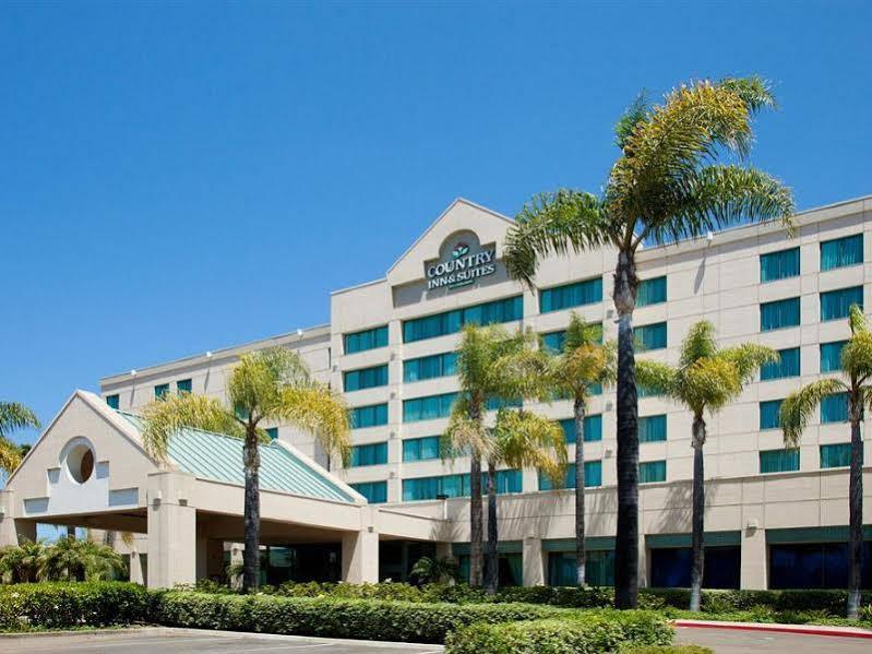 Country Inn & Suites By Radisson, San Diego North, Ca Exterior foto