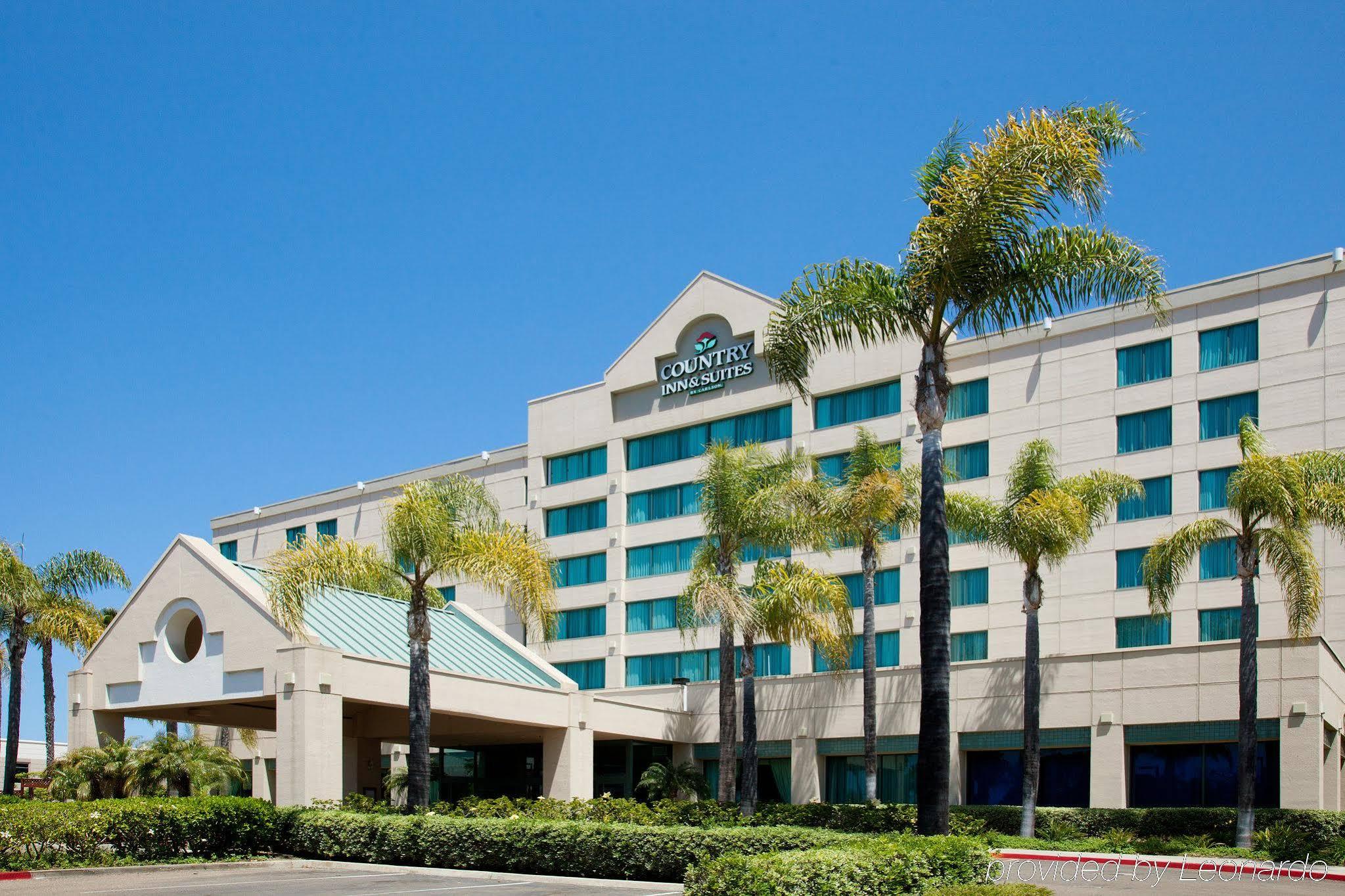 Country Inn & Suites By Radisson, San Diego North, Ca Exterior foto